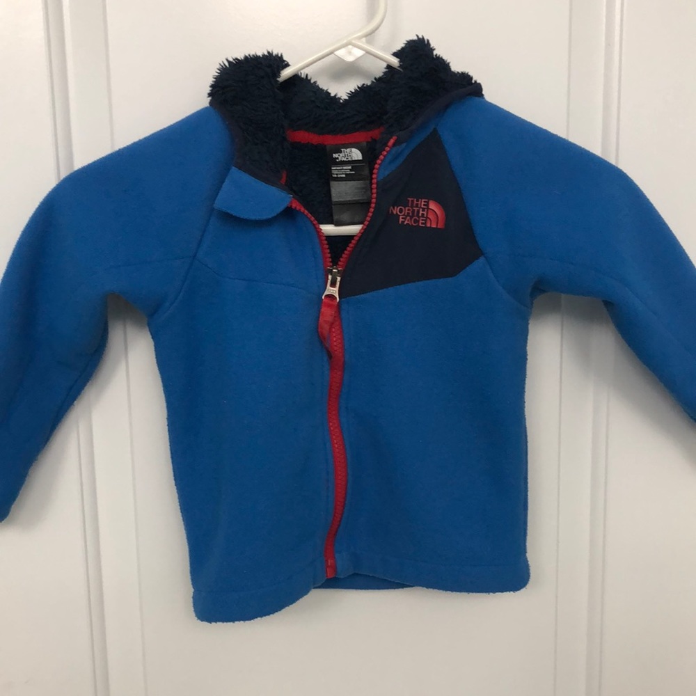 Toddler North Face